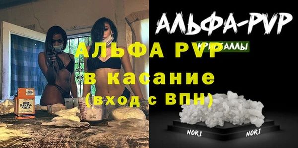 тгк Пересвет